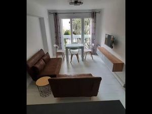 Location appartement meublé