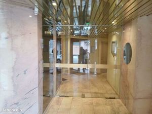 Studio proche RIVETOILE