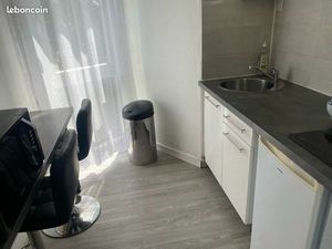 Studio meublé 25M2 Talence