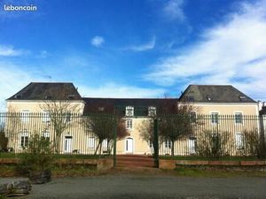 Bel appartement de caractère * visite virtuelle disponible sur demande