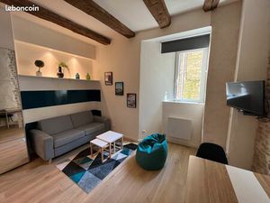 T2 centre historique Vannes