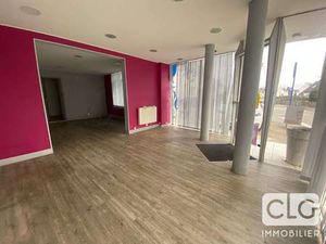 Location Bureaux et commerces à Plonéour-Lanvern (29720) : à louer / 60m² Plonéour-Lanvern