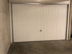 Location garage securise