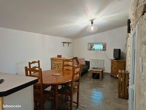 Location maisonnette