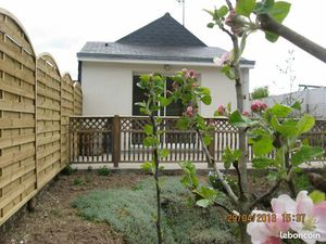 Maison LA POSSONNIERE