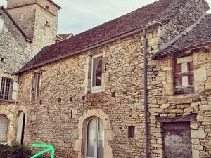 Atelier au coeur de la Bastide de Villeneuve