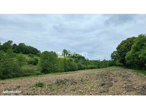 Terrain 84493 m² LES MONTS D AUNAY