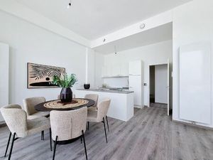 Penthouse à vendre à Rue des Marchandises Anderlecht (VBD67413)
