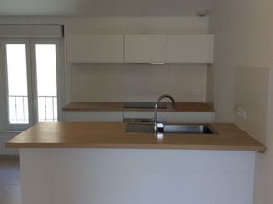 Carpentras  appartement P2 luxe