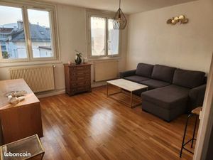 Appartement 63m2