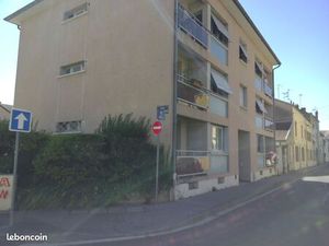 Dijon  T4 de 69 m2 au calme