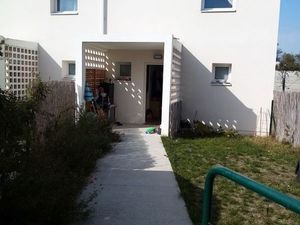 Location Maison T4 Duplex à Parempuyre