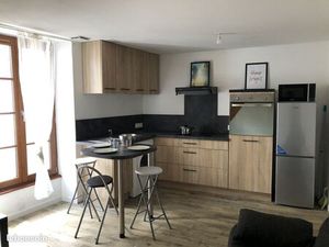 Appartement Duplex meublé à louer