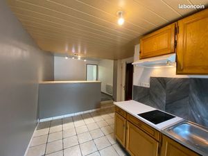 Appartement T2 Epinal