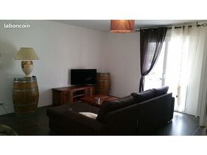 Location appartement T3