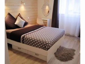 Location appartement meublé