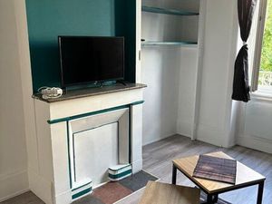 Direct propriétaire T2 bourgeois meublé 31m2 790e