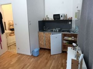 Studio à louer / Montlouis