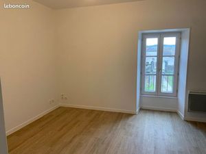 Location logement communal