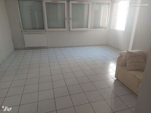 Appartement 1 pièce 43 m²