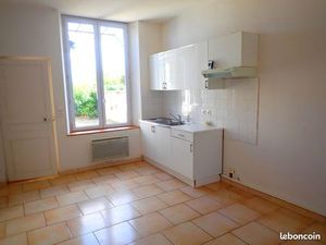 Appartement F2 35m² à Mouy