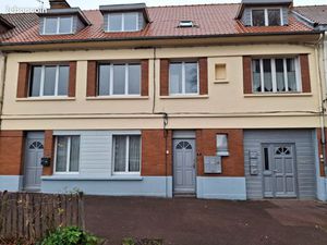 Appartement st omer