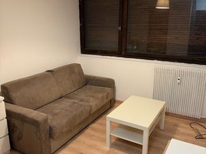 A louer Studio meublé Sallanches