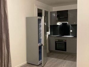 Appartement 1 pièce 31 m2