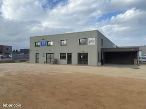 Dépôt local PRO Bureaux