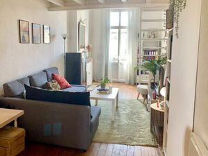 Appartement T2 bis duplex 50m2