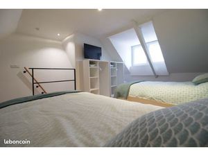 Meublé Tout Confort à 1km du CNPE de Gravelines – Idéal Déplacement