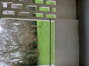 A louer t3 meublé 65m2