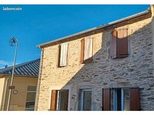 Location appartement t3