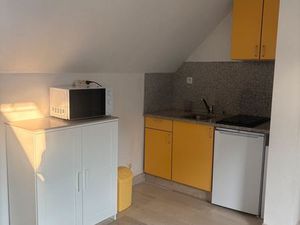 Studio centre ville Quimper