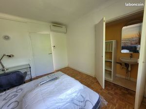 Chambre à louer entre Thouaré et Carquefou