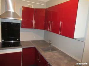 Appartement 2 pièces 39m2