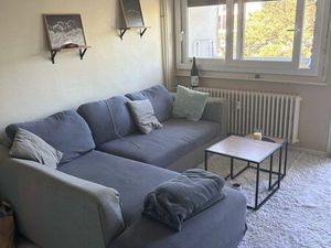 À louer – T2 36 m² avec balcon – Ambilly
