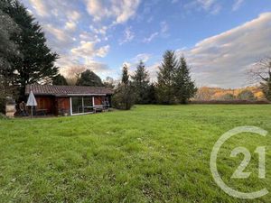 Maison à louer - 3 pièces - 43 69 m2 - Val De Louyre Et Caudeau - 24 - AQUITAINE