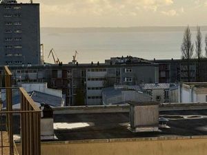 Meublé à louer Quartier du Forestou