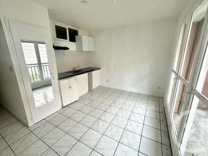 Appartement T2 à louer - 2 pièces - 29 18 m2 - Colomiers - 31 - MIDI-PYRENEES