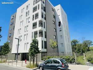 Appartement 4 pièces 72 m²