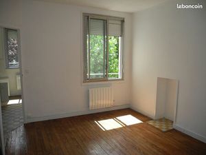 Particulier Loue T2 Nantes Mellinet