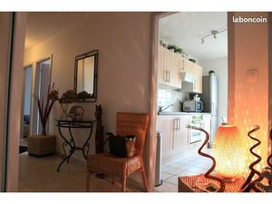 PARTICULIER LOUE F3 RENOVE à OBERNAI