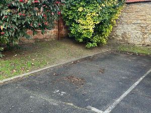 Parking résidentiel privé