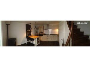 Location : Maison à louer quartier Jasmin