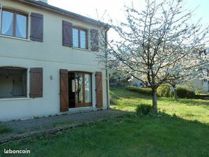 Maison 4 pièces 99 m²