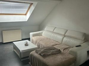 Appartement collocation