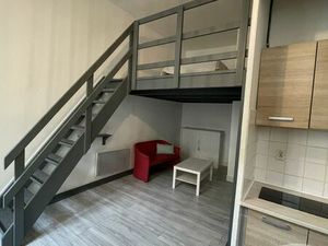 Appartement Studio à louer - 1 pièce - 22 41 m2 - Bordeaux - 33 - AQUITAINE