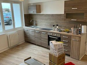 Appartement entièrement rénové cellieu