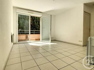 Appartement F2 à louer - 2 pièces - 33 m2 - Montpellier - 34 - LANGUEDOC-ROUSSILLON
